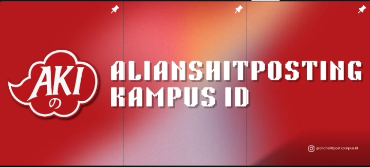 Alianshitpost Kampus Resmi Berdiri, Tandingan BEM SI?